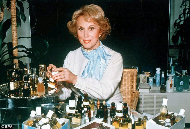 --Estee Lauder 888-222