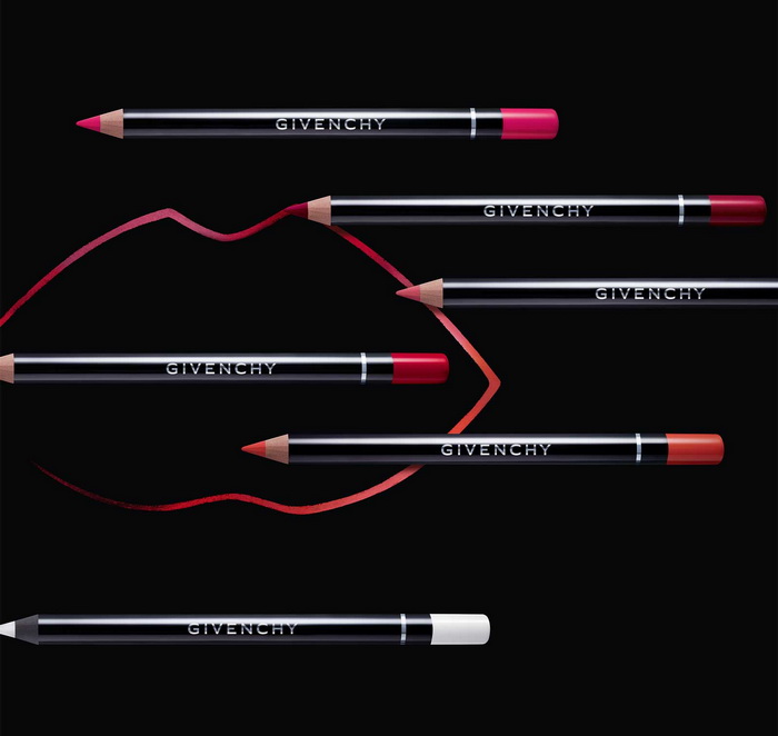 Givenchy-Spring-2017-Rouge-Interdit-Kollektion-Lip-Liner-888