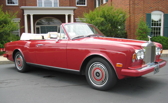 Rolls-Royce-Corniche-1988