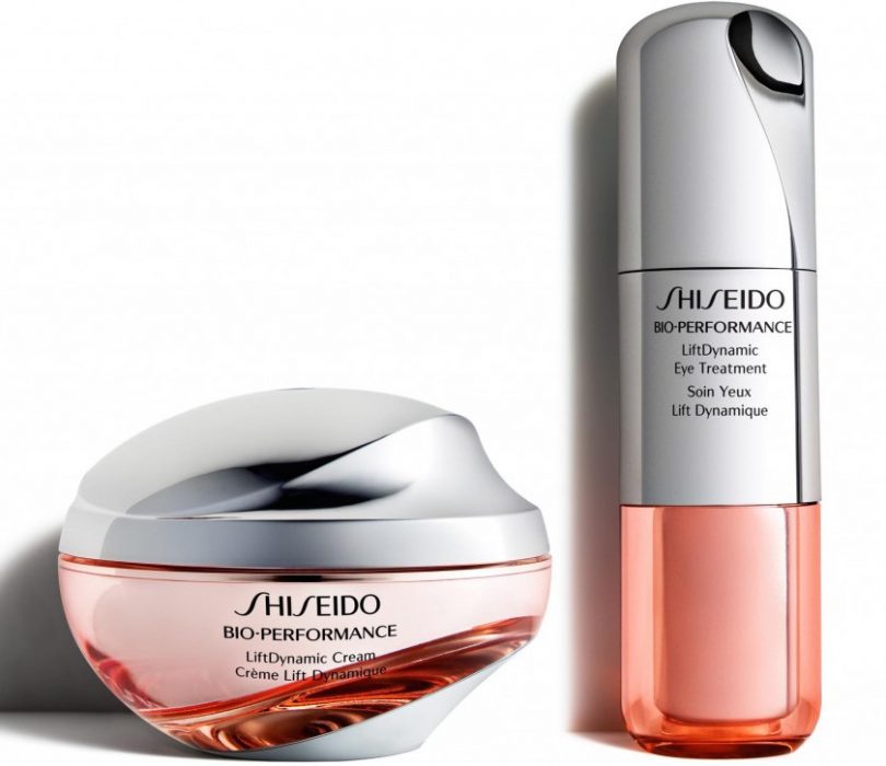 Shiseido firming. Shiseido Bio-Performance. Lift Dynamic Shiseido Bio-Performance вокруг глаз. Shiseido улучшенный супервосстанавливающий крем Bio-Performance. Shiseido Bio Performance super Corrective Eye.