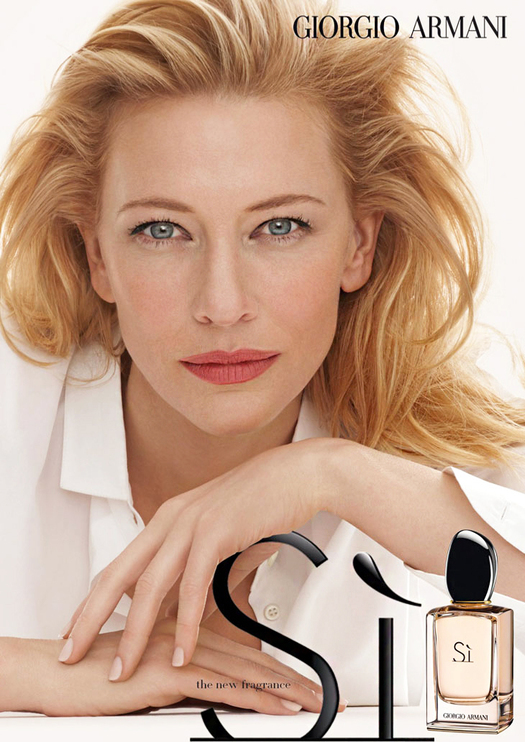 cate-Blanc-armani-777