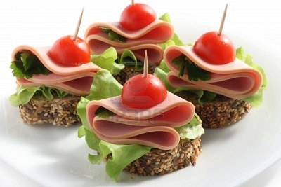 canape-with-ham-888