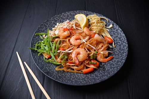 noodle shrimp 888 2