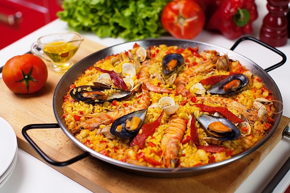 Paella-666