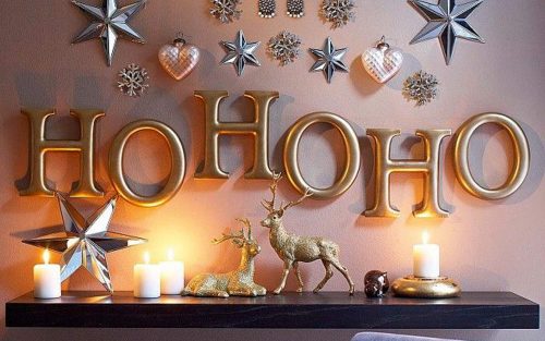 hermosa-interior-decoración-de-navidad-ideas-222