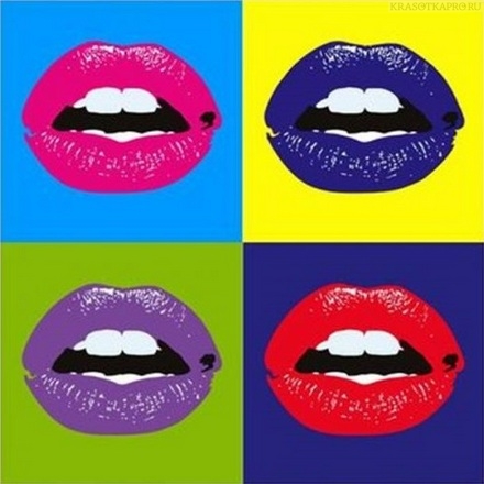 Pop-art98