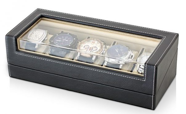 organizer for watches