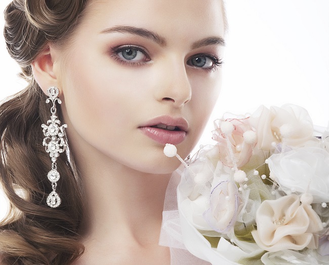 Bridal Makeup Tips 555