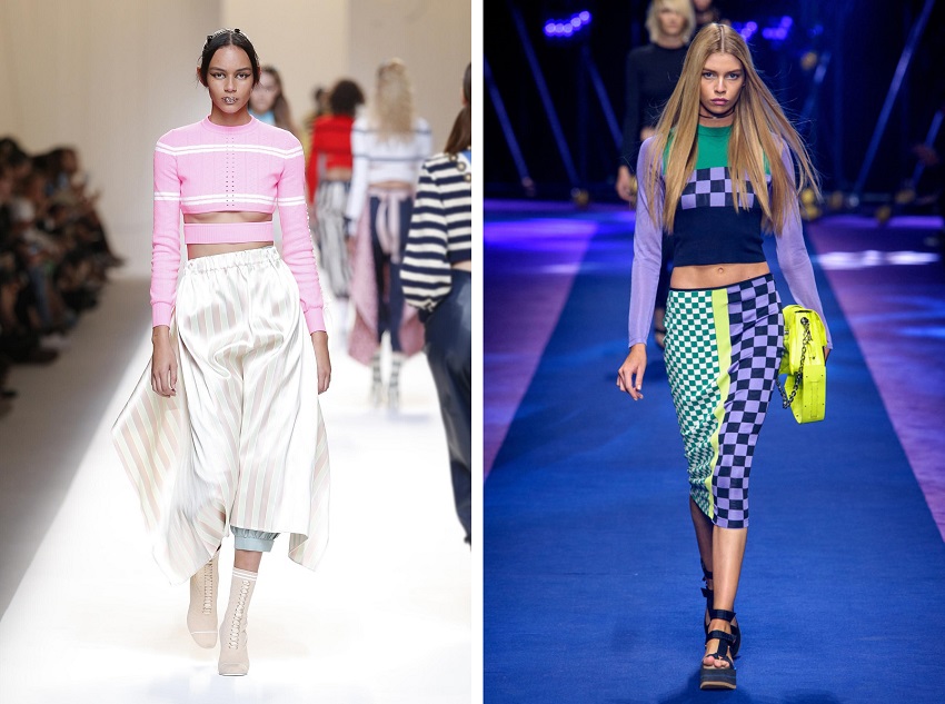 Spring 2017 Fashion Trends Fendi 555