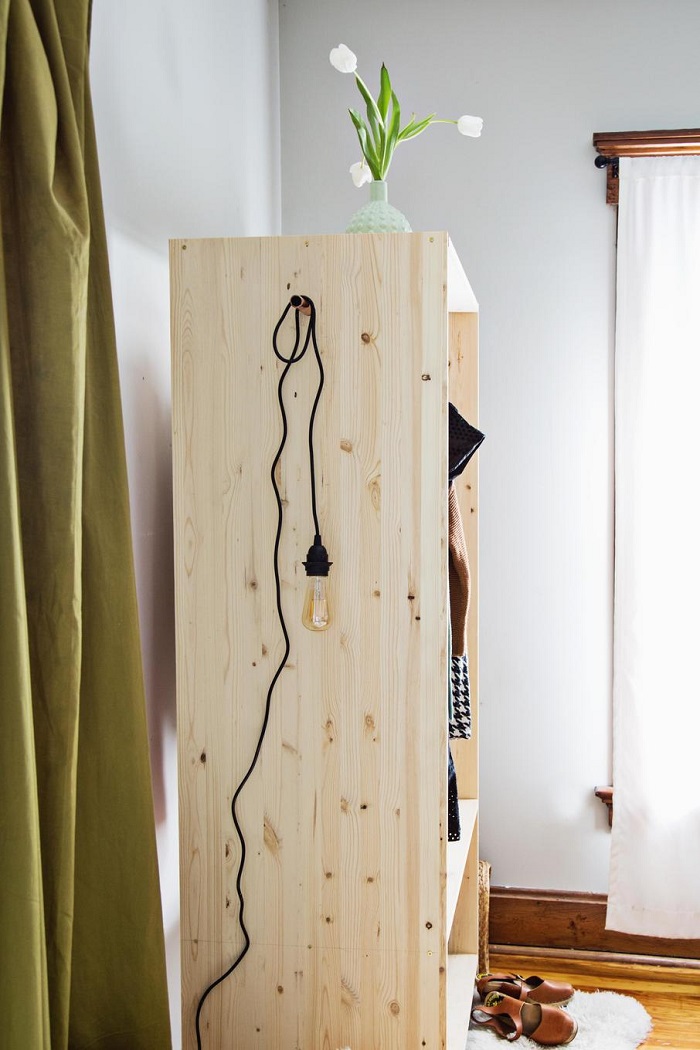 DIY- make- the- closet -with - own- hands-12