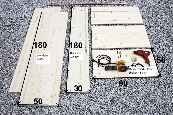 Doe-het-zelf- maak de kast -met-eigen- handen-3