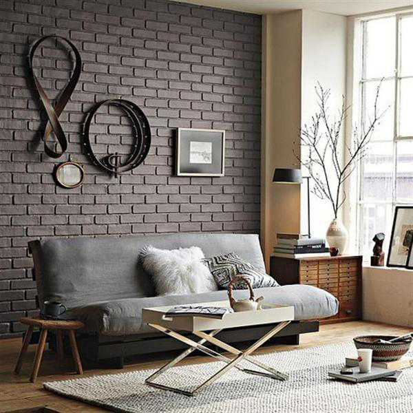 Cómo decorar -a- wall-Best -ideas-12