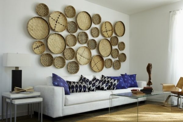 How -to- decorate -a- wall-Best -ideas-16