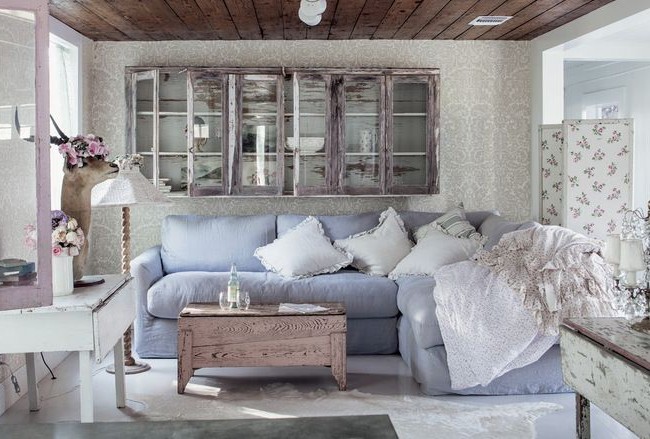 Interiør- i-stil-av-shabby-chic-the-best-ideer-555-10