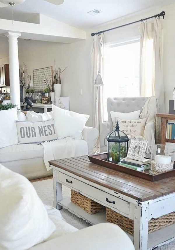 Interiør- i-stil-af-shabby-chic-the-best-ideer-555-19