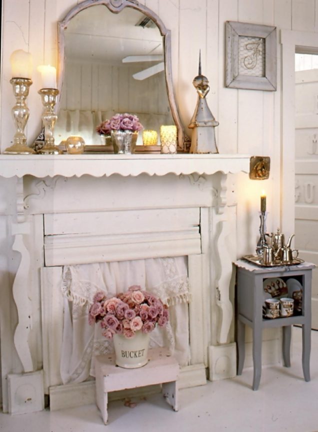 Interiør- i-stil-af-shabby-chic-the-best-ideer-555-2