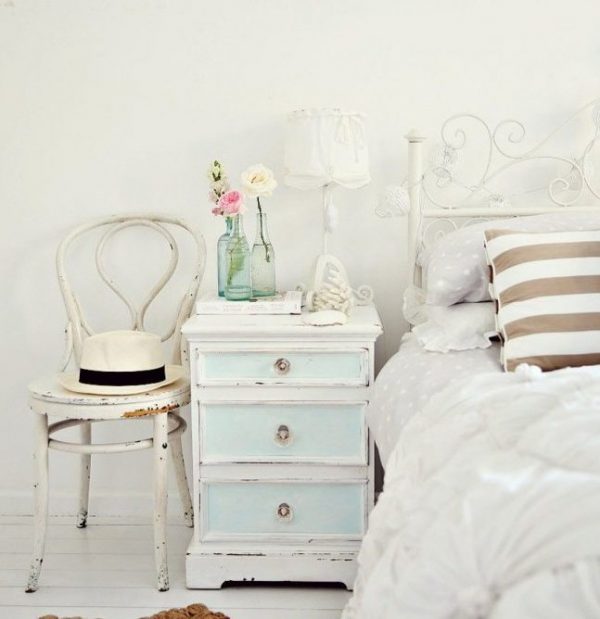 Interiér ve stylu shabby -chic- the- best- ideas-555-22