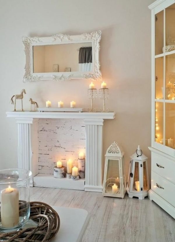 Interior- en el estilo de shabby -chic- the- best- ideas-555-23