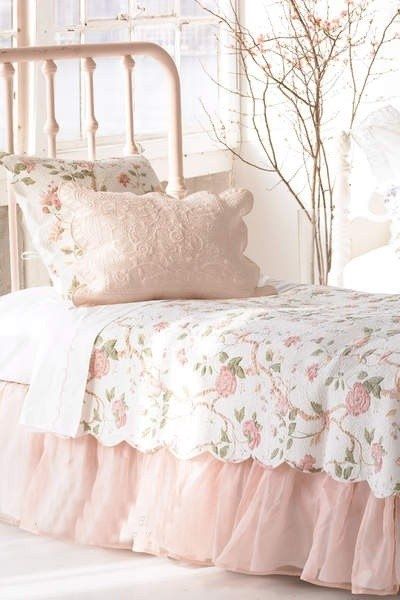 Interiér ve stylu shabby -chic- the- best- ideas-555-38