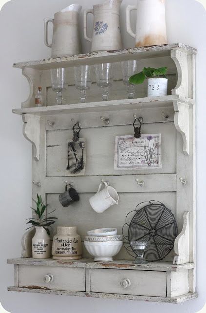 Interior- en el estilo de shabby -chic- the- best- ideas-555-42