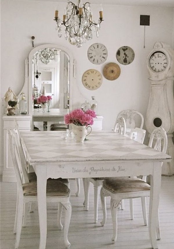 Interior- en el estilo de shabby -chic- the- best- ideas-555-8