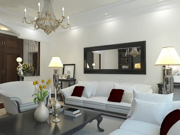 Oglinzi - interior- interior- din- living-room-3