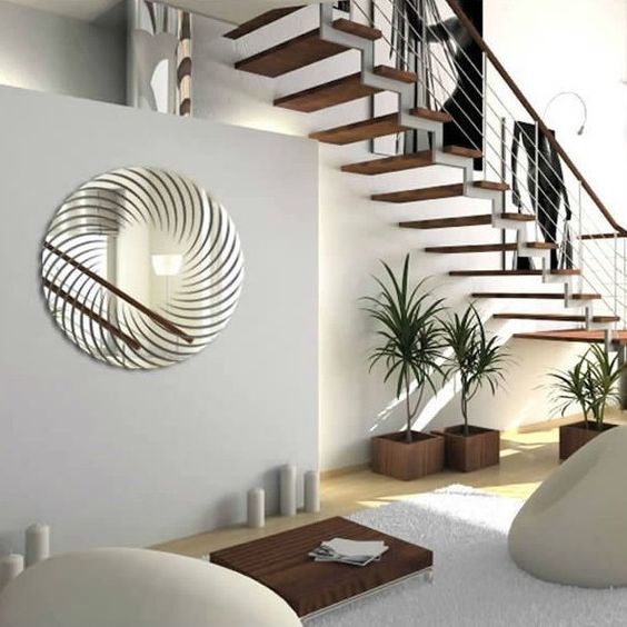 Oglinzi - interior- interior- de-living- 6-1