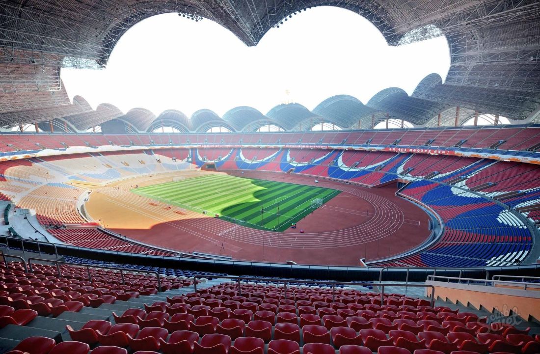top 10 samyh bolshih stadionov desjatka samyh 1