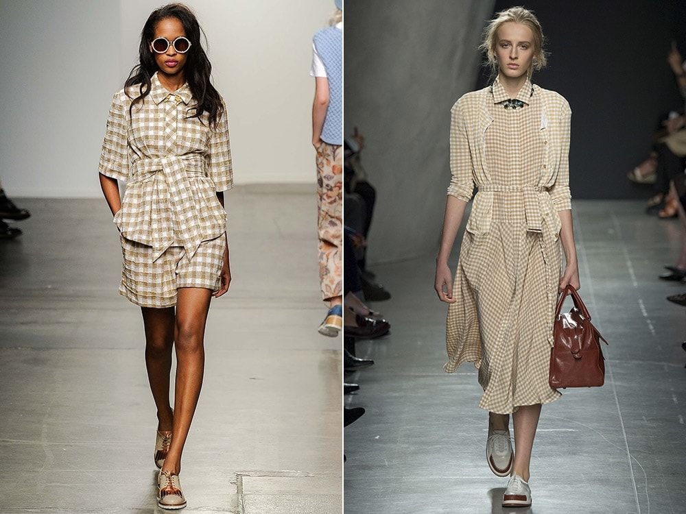 Karen Walker, Bottega Veneta