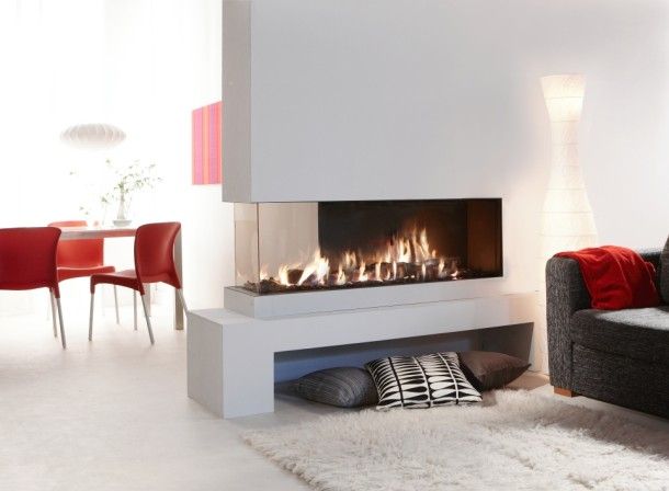 gas fireplaces