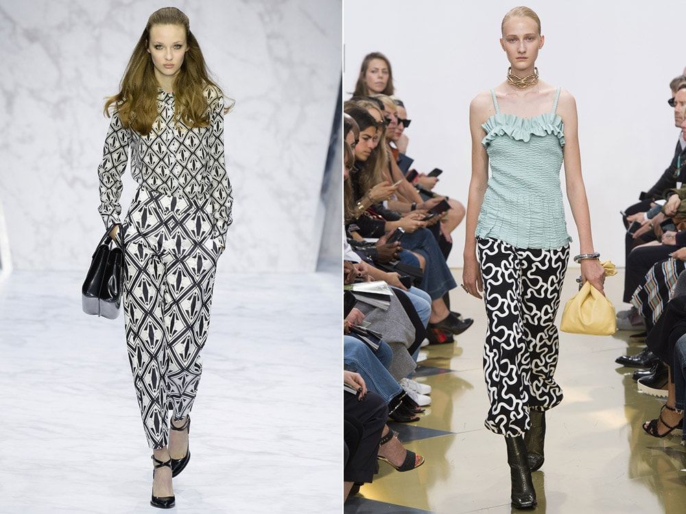 Optical Prints: Daks, J.W. Anderson