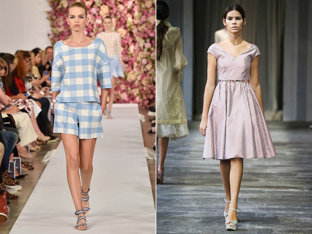 Oscar de la Renta, Luisa Beccaria