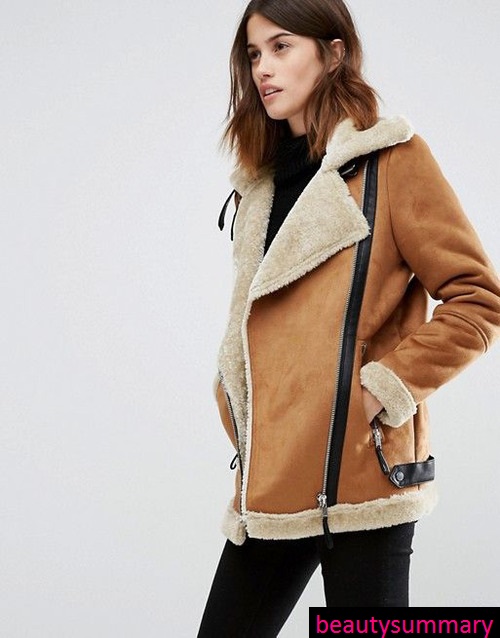 Fashion- sheepskin -coat- for- autumn-winter -season- 2017-2018-666-10