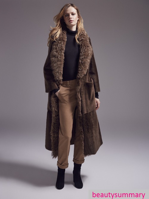 Fashion- sheepskin -coat- for- autumn-winter -season- 2017-2018-666-28