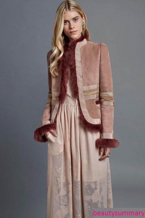Fashion- sheepskin -coat- for- autumn-winter -season- 2017-2018-666-6
