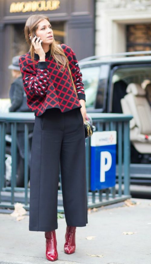 Mode-tendances - automne -2017- Street- fashion-888-16