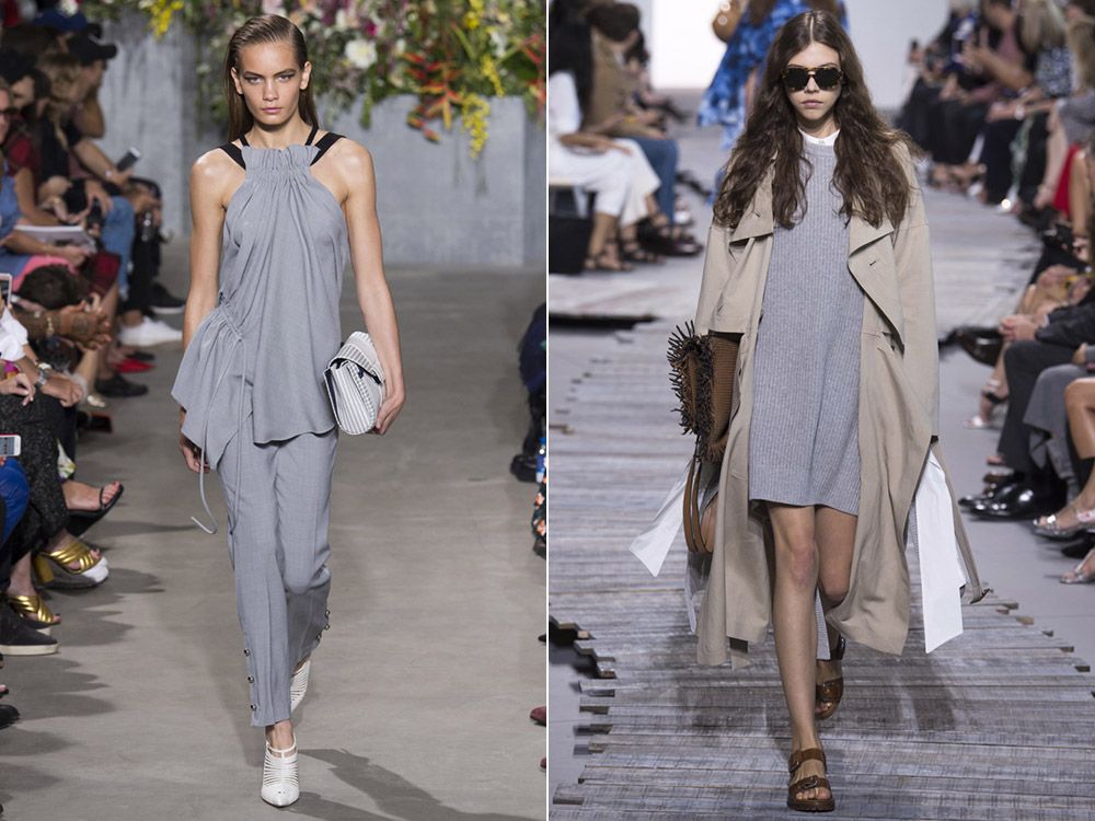 Harbour Mist Jason Wu, Michael Kors