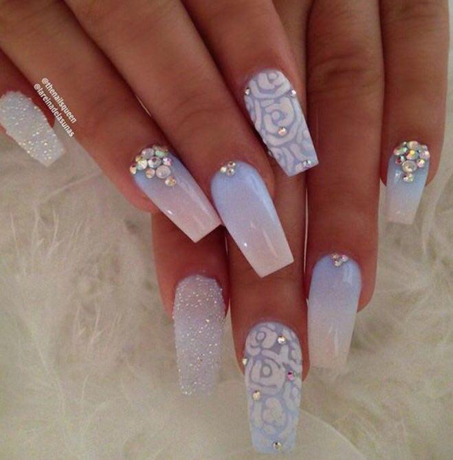 nail art 888 6