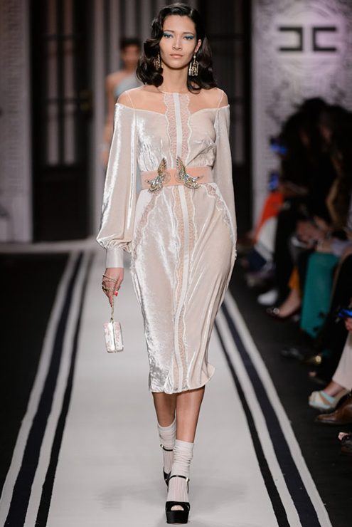 samtkleid-altuzarra_elisabetta_franchi - 24beautysummary.com