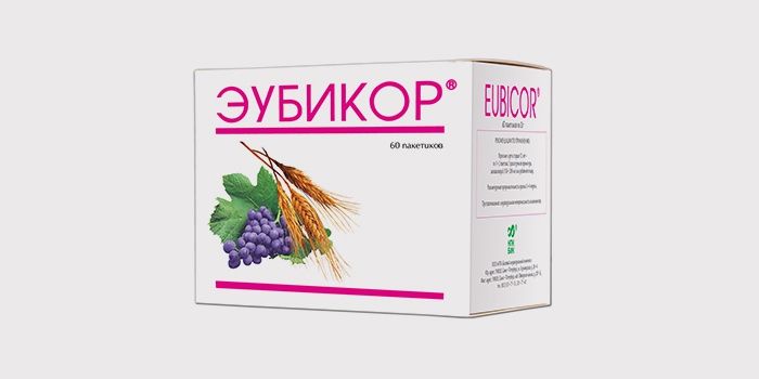 Supplements Eubikor