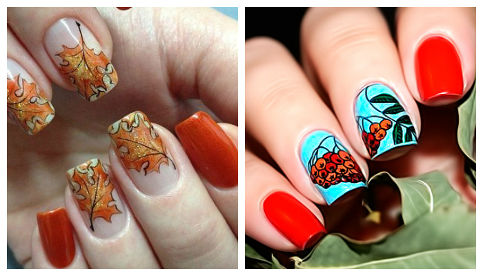 80 desenhos de unhas 2017: tendências e novos produtos