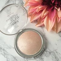 Catrice high glow mineral