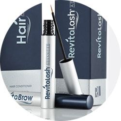 Klimaanlegg RevitaLash Advanced Eyelash