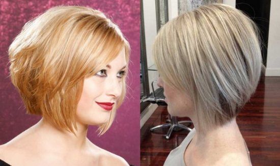 Ideal haircuts for women 50 years old-6