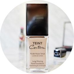 Givenchy Teint Couture Long-Wearing Fluid Foundation