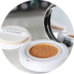 Фондация Lancome Cushion Miracle