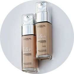 L'Oréal Alliance Perfect Foundation