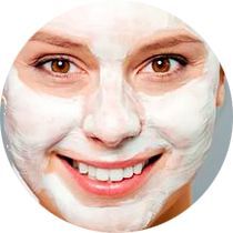 Face care - masks at home