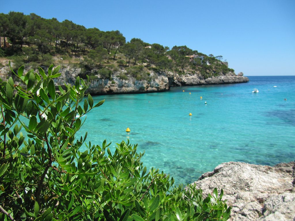 Hvor man skal gå for at slappe af i Spanien.