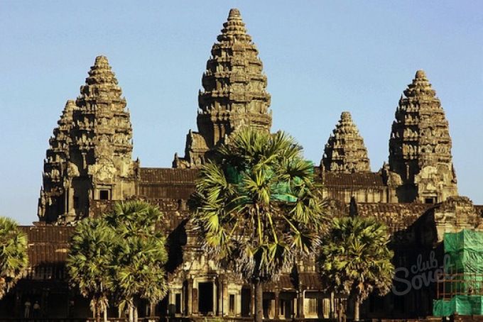 كمبوديا 2